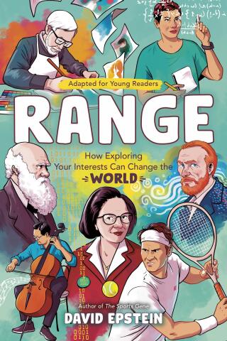 Range (Adapted for Young Readers)
