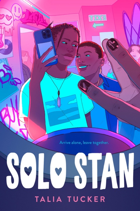 Cover image for book Solo Stan