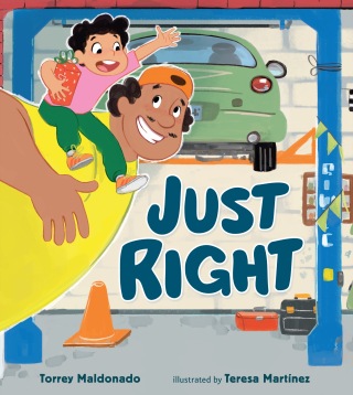 Just Right
