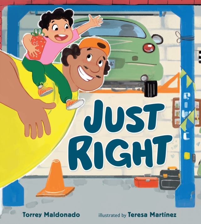 Just Right
