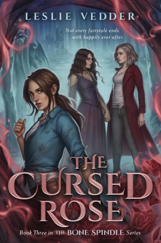 The Cursed Rose