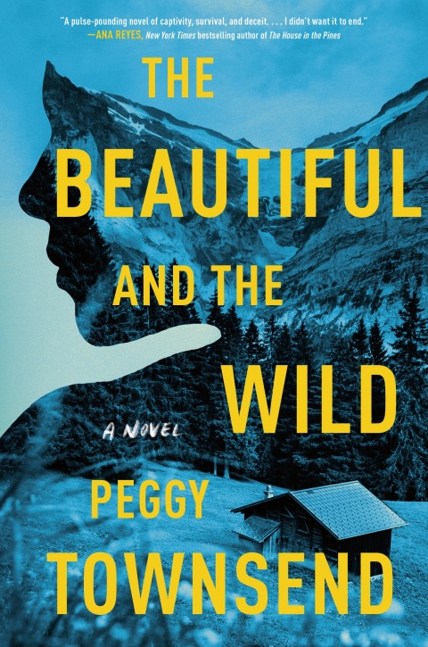 Cover image for book The Beautiful and the Wild