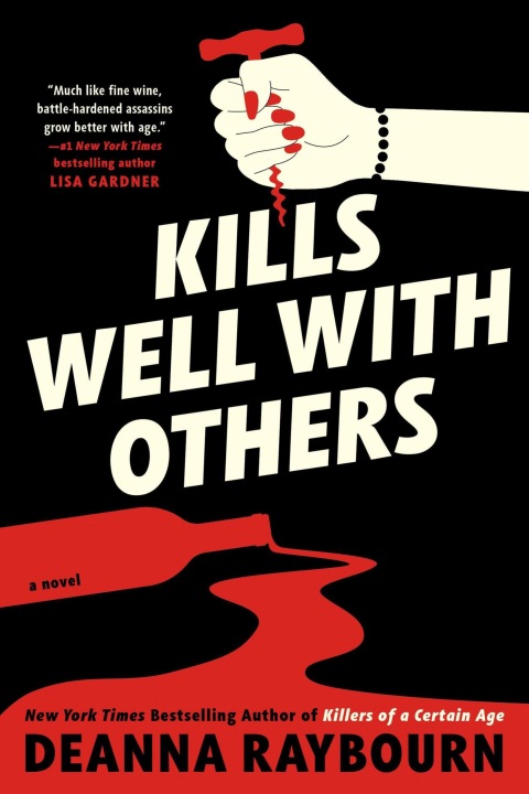 Cover image for book Kills Well with Others