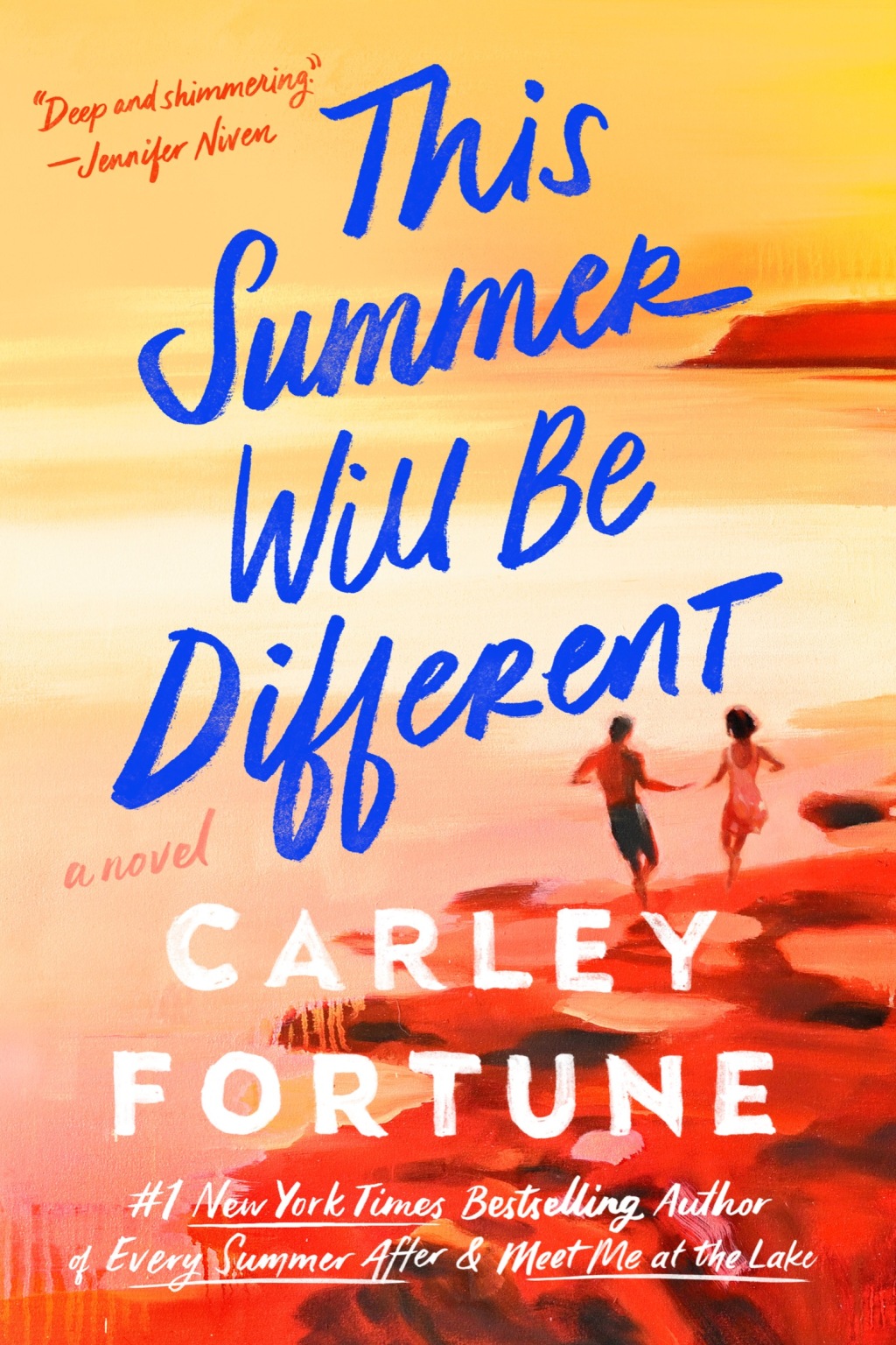 Reflowable This Summer Will Be Different; $14.42