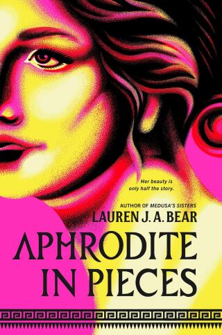Aphrodite in Pieces