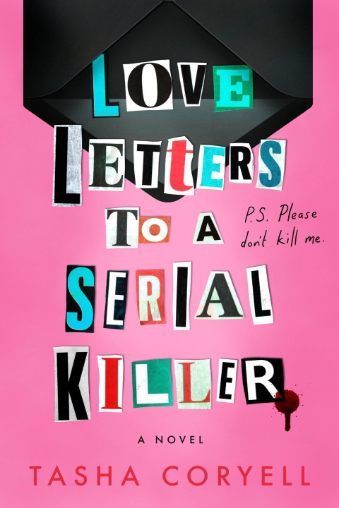Cover image for book Love Letters to a Serial Killer