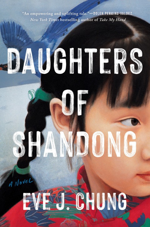 Cover image for book Daughters of Shandong
