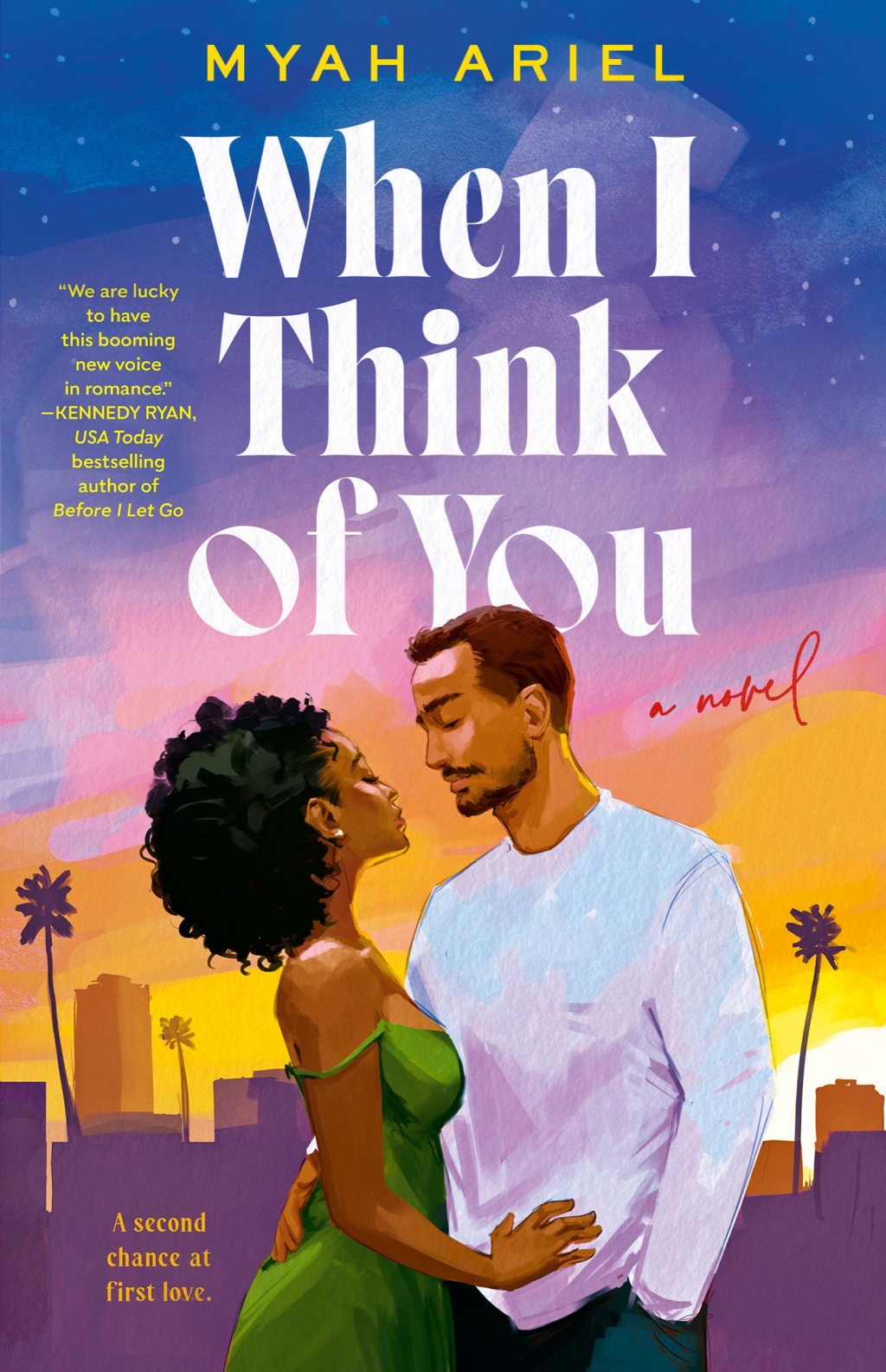 Reflowable When I Think of You; $14.42