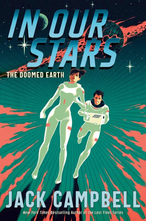 Cover image for book In Our Stars