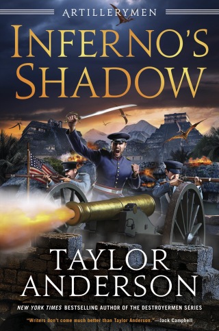 Inferno's Shadow
