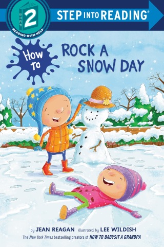 How to Rock a Snow Day