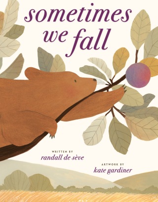 Sometimes We Fall