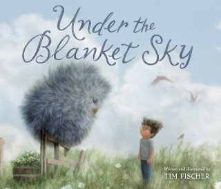 Under the Blanket Sky