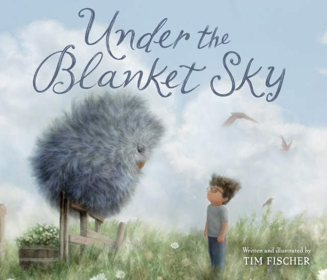 Under the Blanket Sky