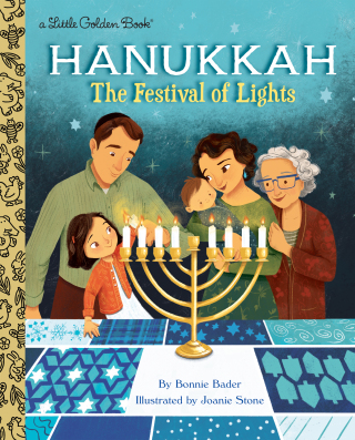 Hanukkah: The Festival of Lights