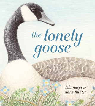 The Lonely Goose