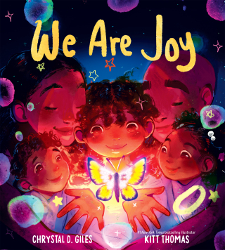 We Are Joy