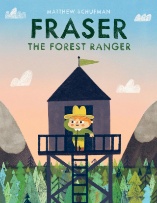 Fraser the Forest Ranger