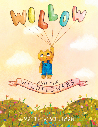 Willow and the Wildflowers