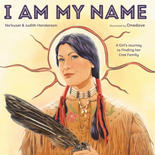 I Am My Name