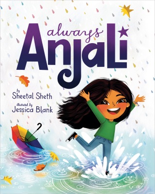 Always Anjali