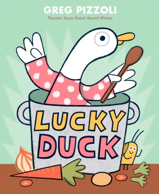 Lucky Duck