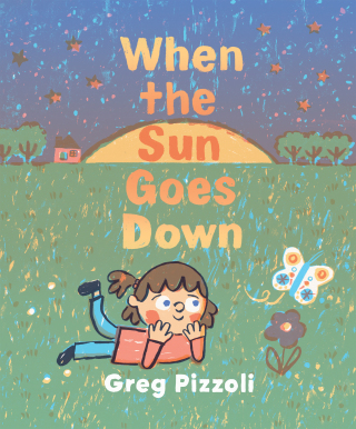 When the Sun Goes Down