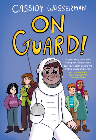 On Guard!