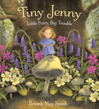 Tiny Jenny