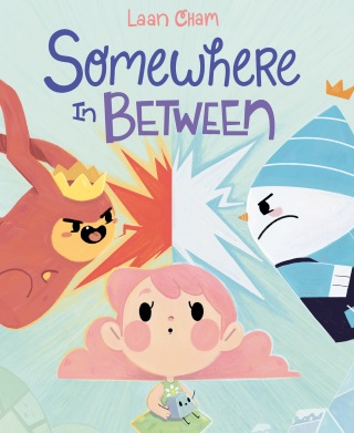 Somewhere In Between