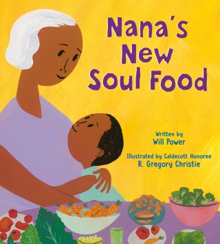 Nana's New Soul Food