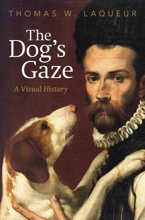 Cover image for book The Dog's Gaze
