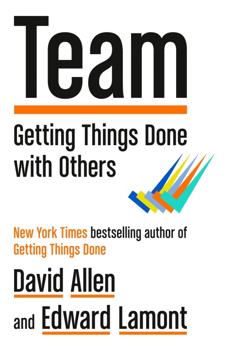 Cover image for book Team