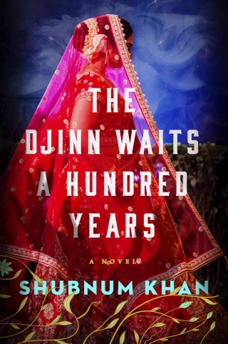 The Djinn Waits a Hundred Years