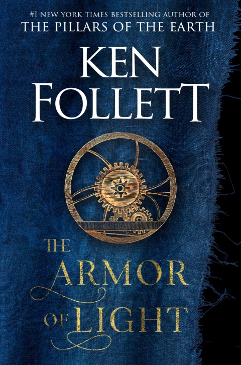 Cover image for book The Armor of Light