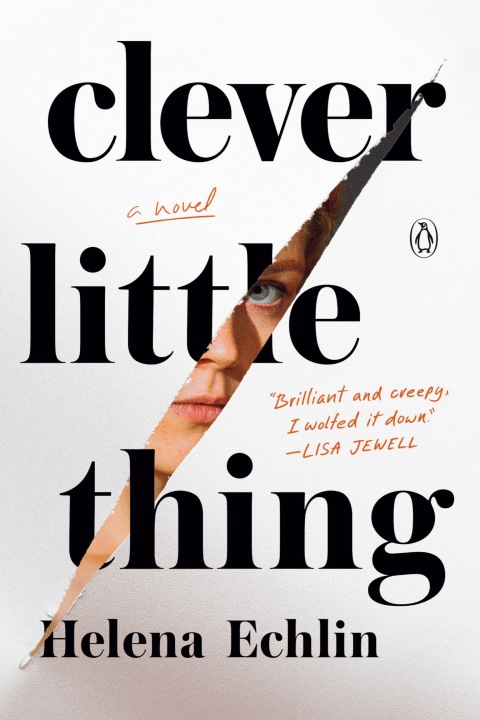 Cover image for book Clever Little Thing