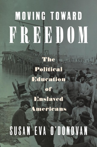 Moving Toward Freedom