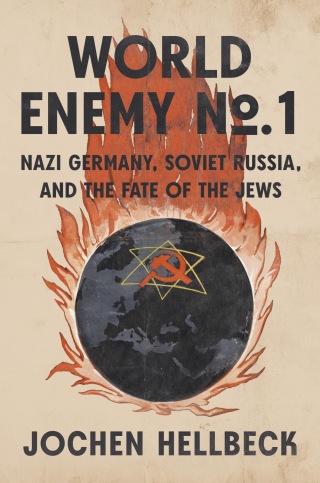 World Enemy No. 1