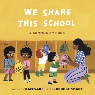 We Share This School