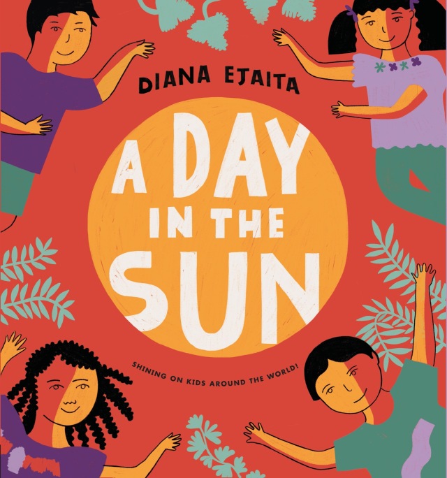 A Day in the Sun