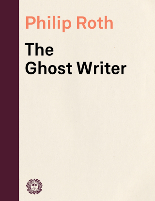 The Ghost Writer