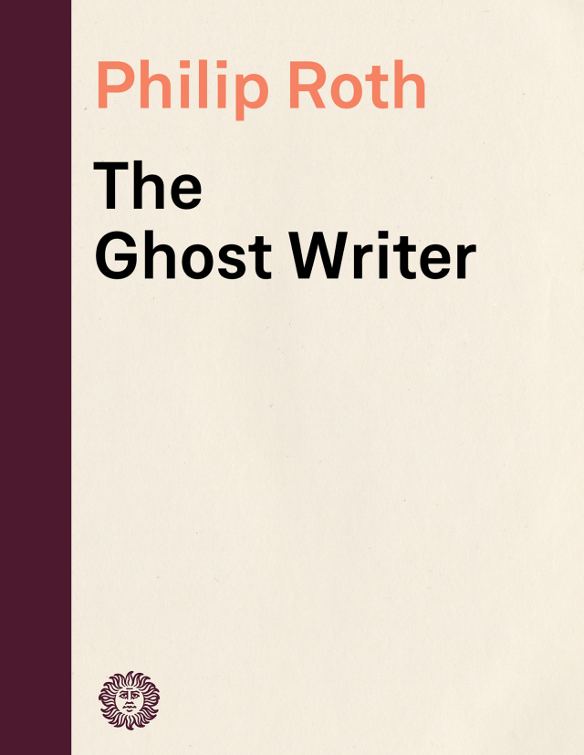 The Ghost Writer