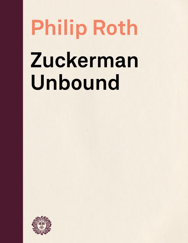 Zuckerman Unbound