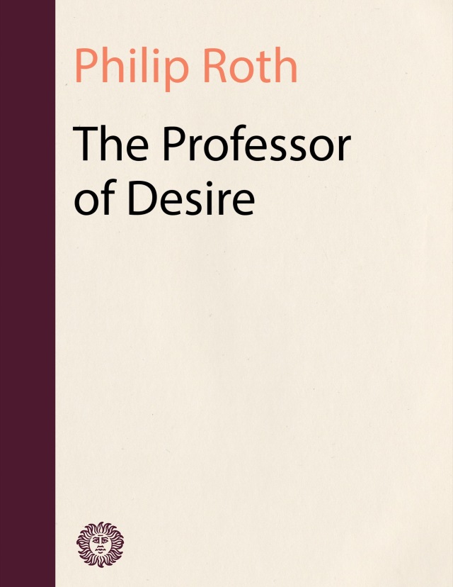 The Professor of Desire