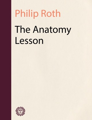 The Anatomy Lesson
