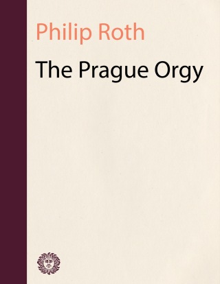The Prague Orgy
