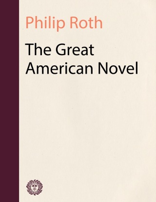 The Great American Novel