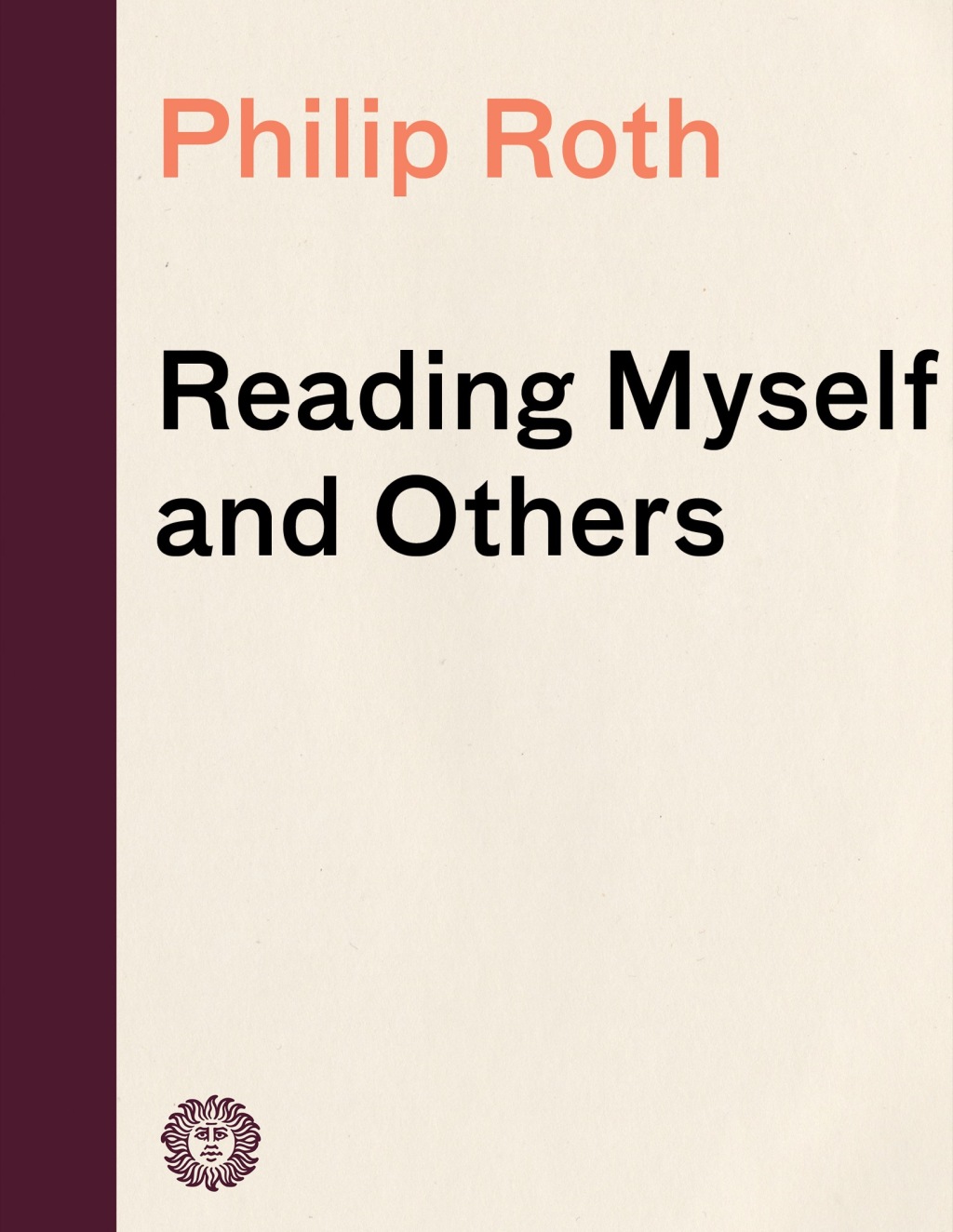 Reading Myself and Others (eBook) - Philip Roth,