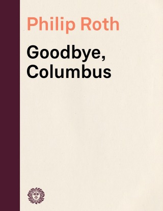 Goodbye, Columbus