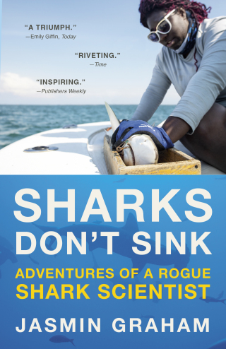 Sharks Don't Sink